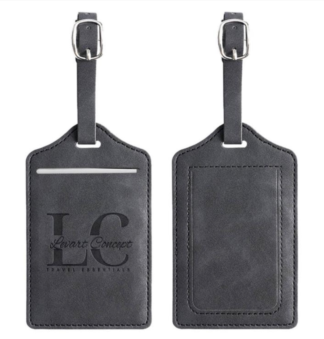 Customised Name tag