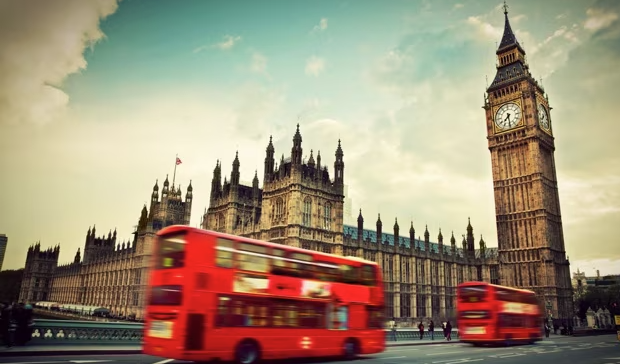 LONDON
