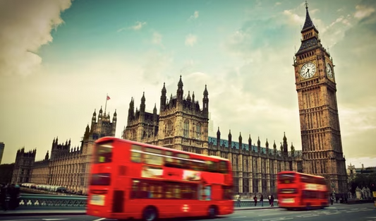 LONDON