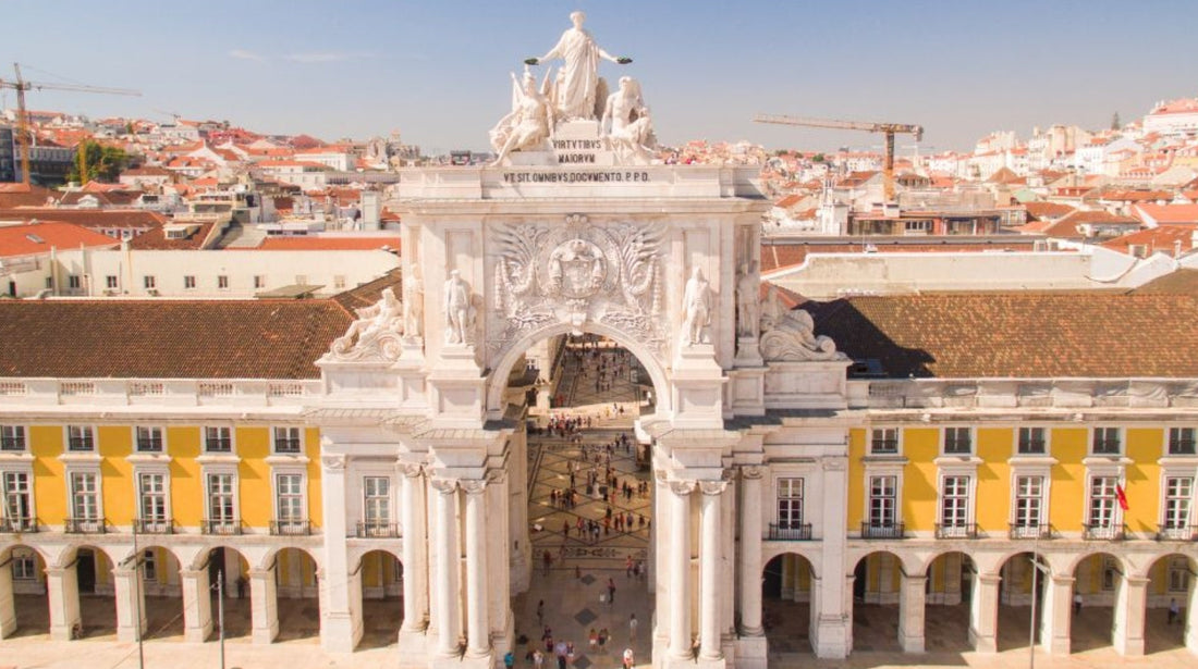 LISBON