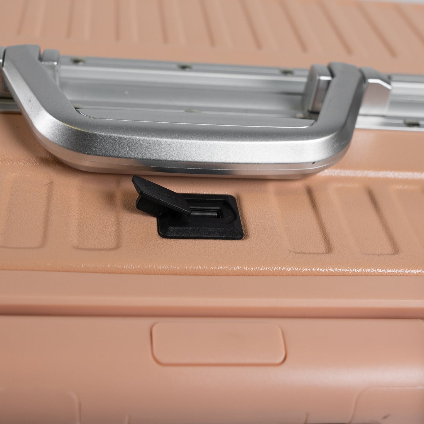 Trolley in Handgepäckgröße