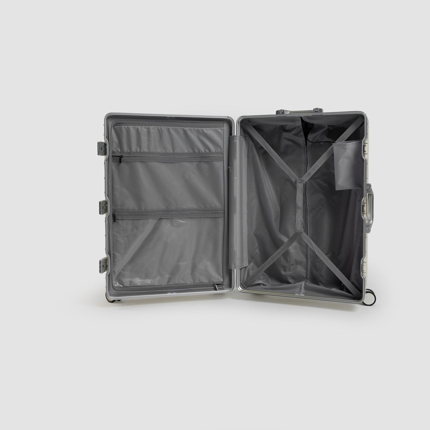 Cloud - Check-In Size Trolley