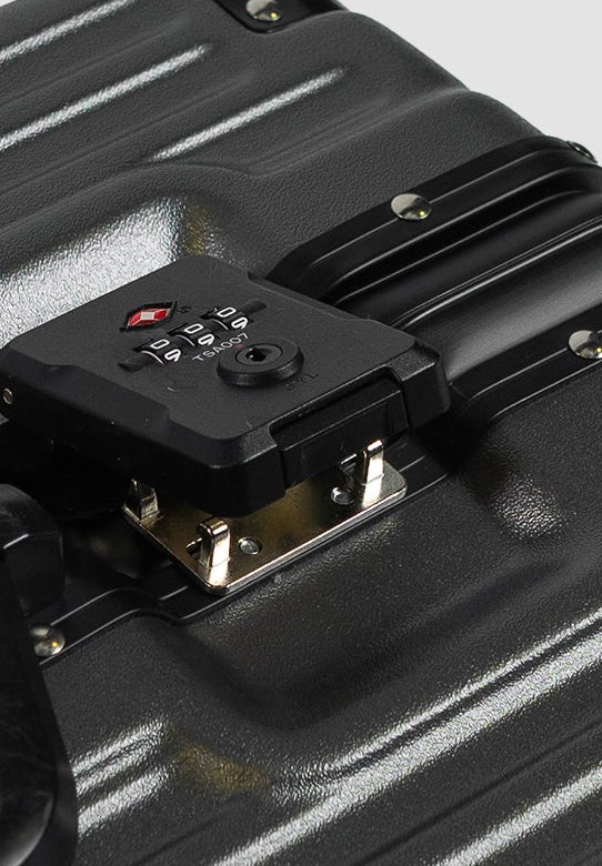 Stone - Cabin Size Trolley