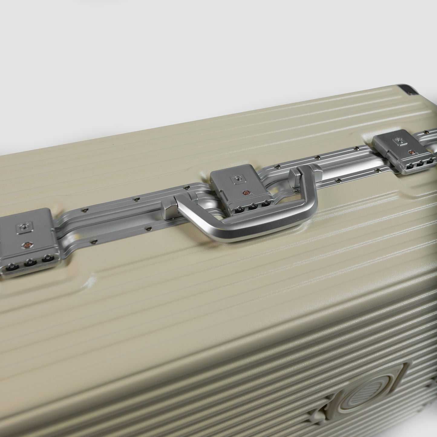 Cloud - Check-In Size Trolley