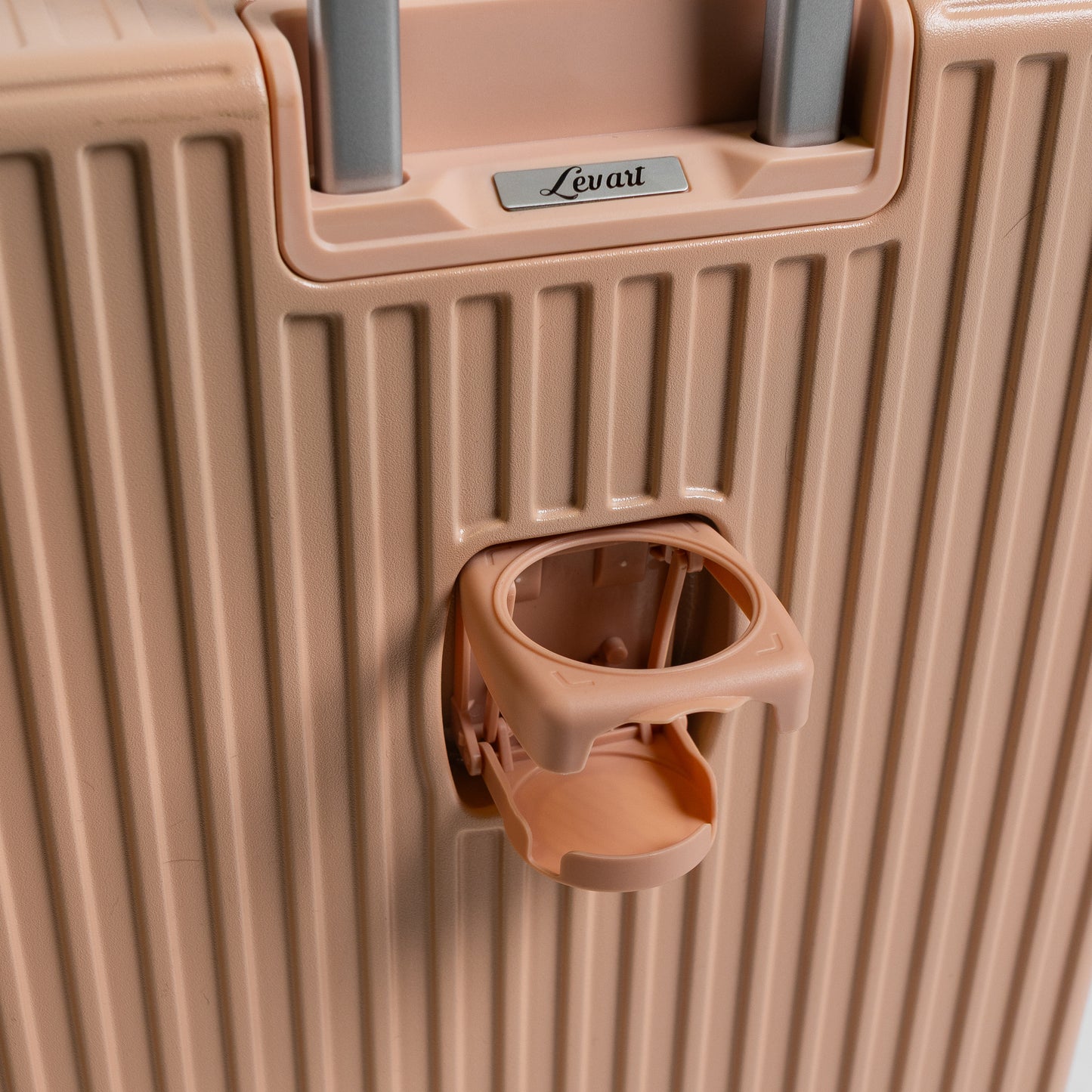 Trolley in Handgepäckgröße