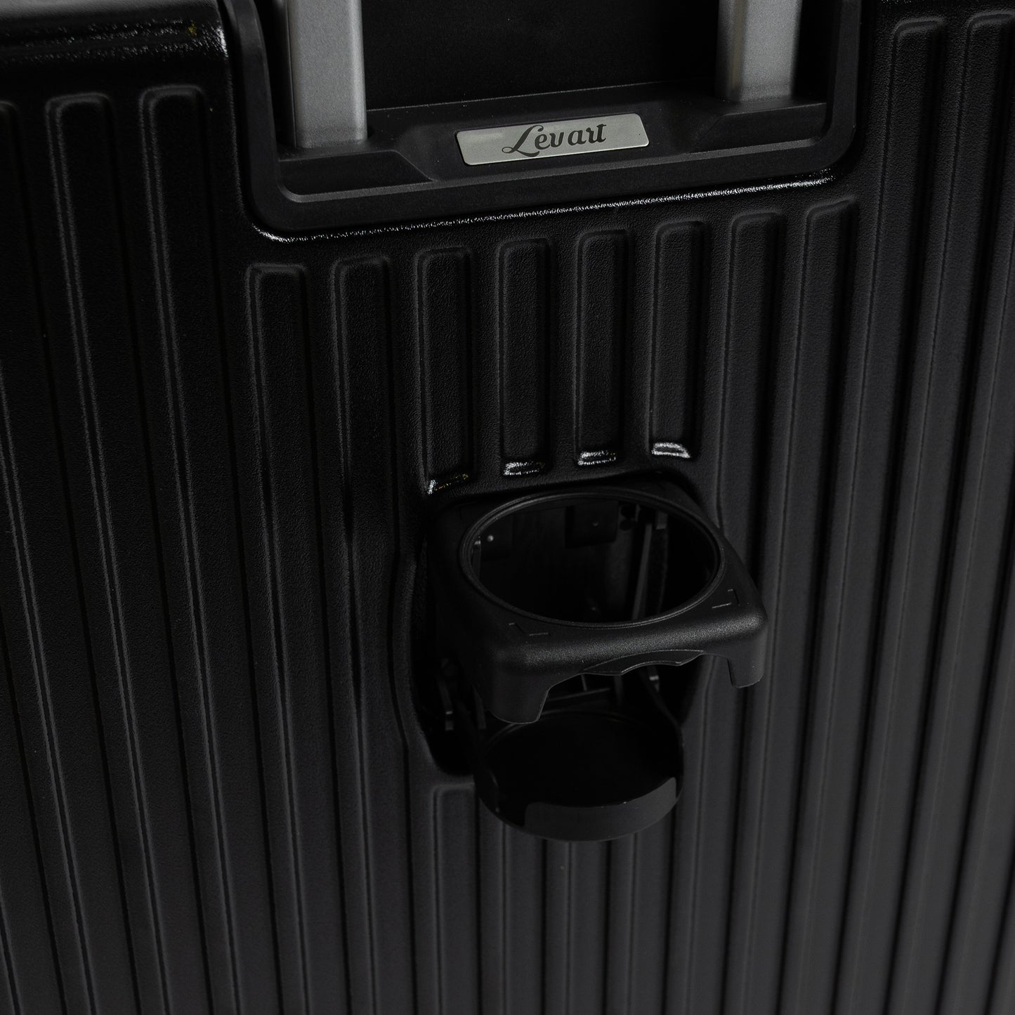 Shadow - Cabin Size Trolley