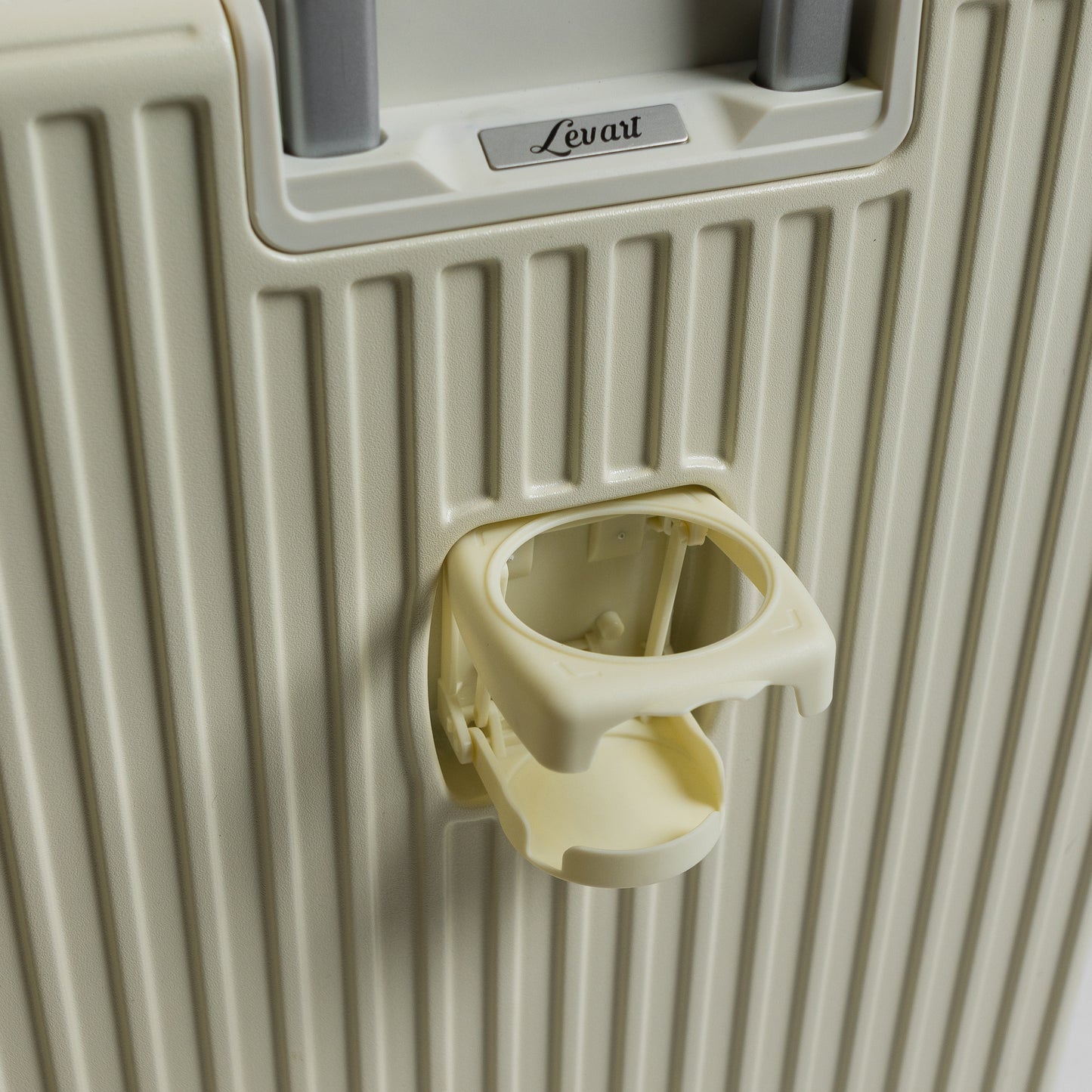 Cloud - Check-In Size Trolley