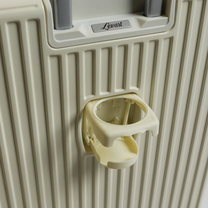 Cloud - Check-In Size Trolley