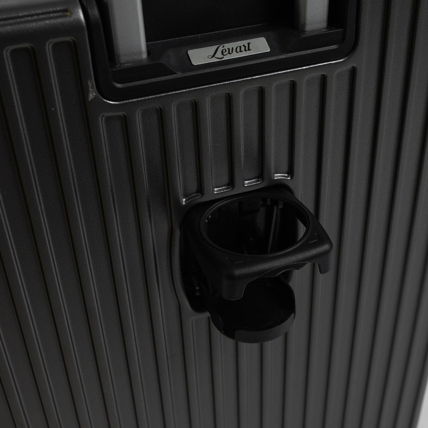 Stone - Cabin Size Trolley