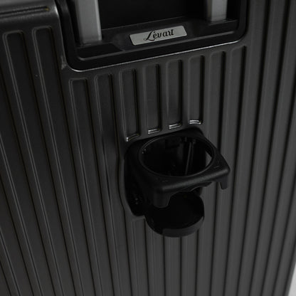 Stone - Cabin Size Trolley