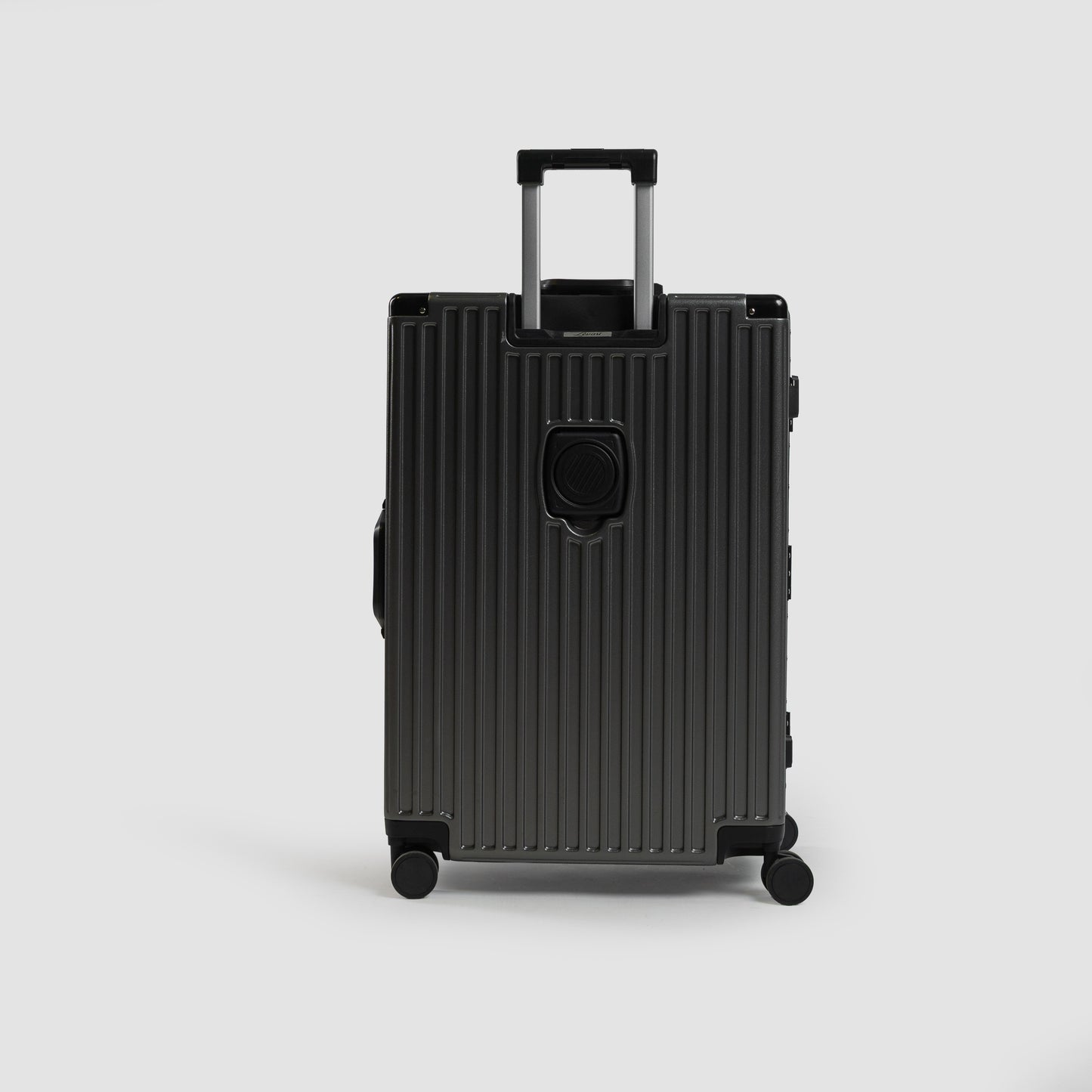 Stone - Check-in Size Trolley