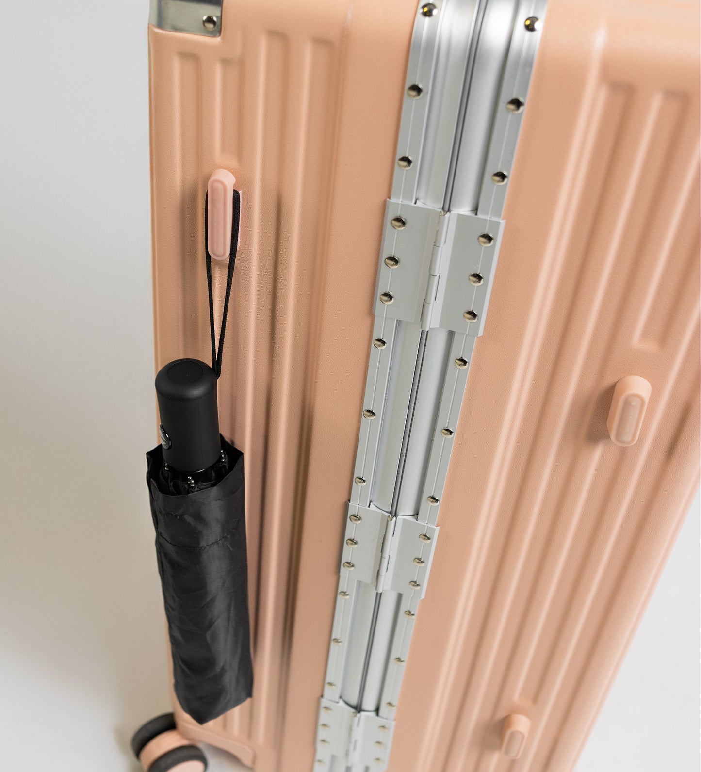 Trolley in Handgepäckgröße