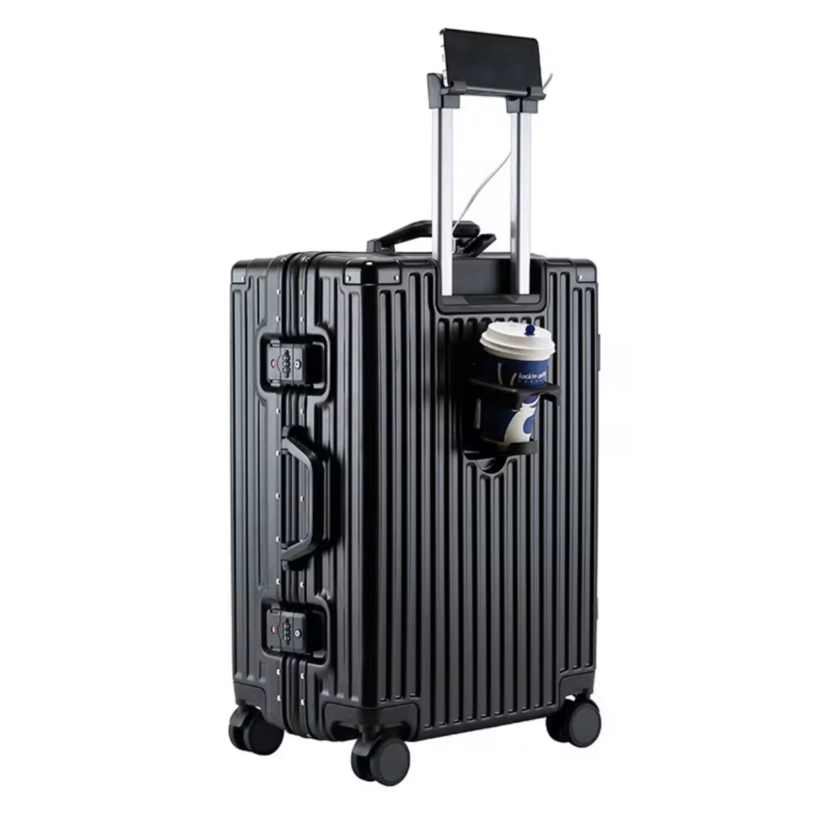 Shadow - Check-In Size Trolley