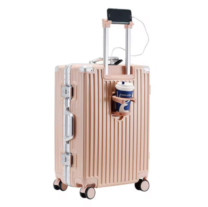 Aura - Check-In Size Trolley
