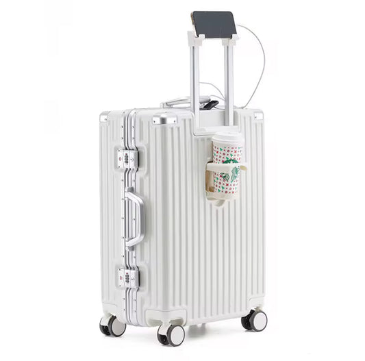 Cloud - Check-In Size Trolley